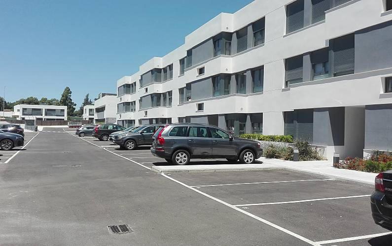 Vivienda Vistahermosa Playa El Puerto de Santa Maria Exterior photo