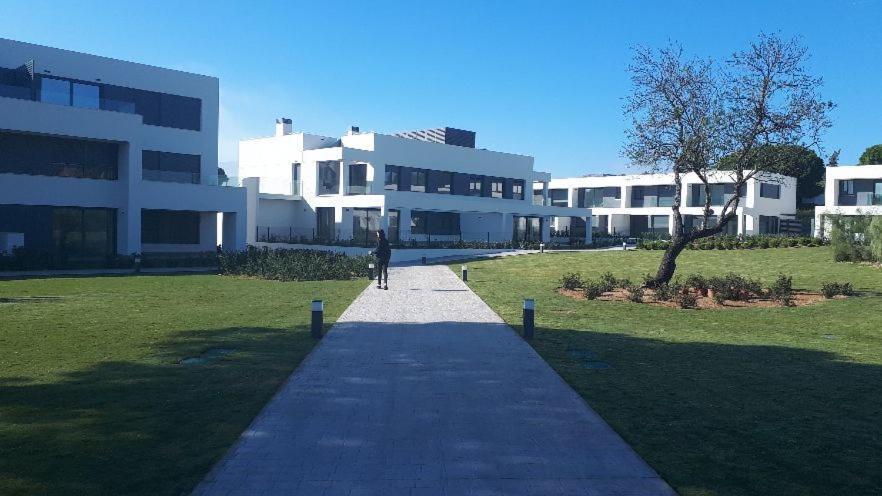 Vivienda Vistahermosa Playa El Puerto de Santa Maria Exterior photo