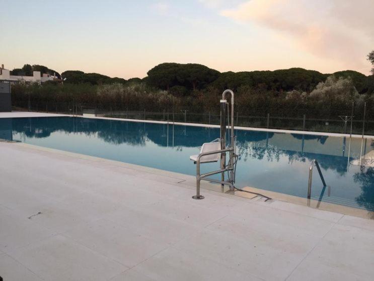 Vivienda Vistahermosa Playa El Puerto de Santa Maria Exterior photo