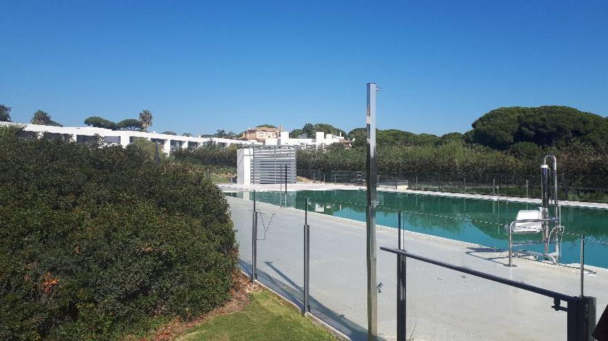 Vivienda Vistahermosa Playa El Puerto de Santa Maria Exterior photo