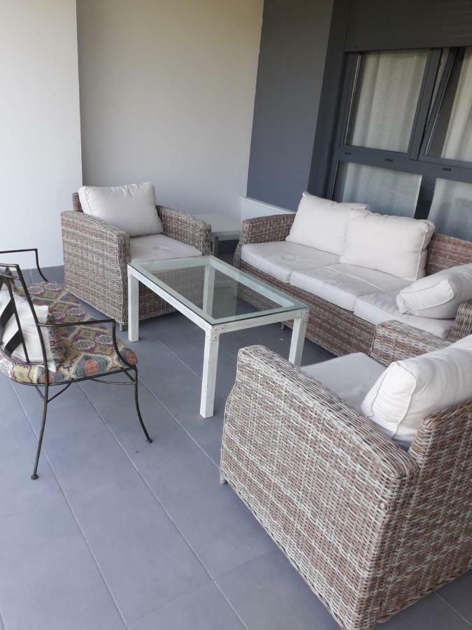 Vivienda Vistahermosa Playa El Puerto de Santa Maria Exterior photo