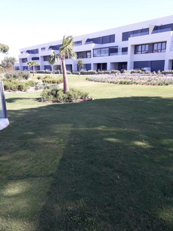 Vivienda Vistahermosa Playa El Puerto de Santa Maria Exterior photo