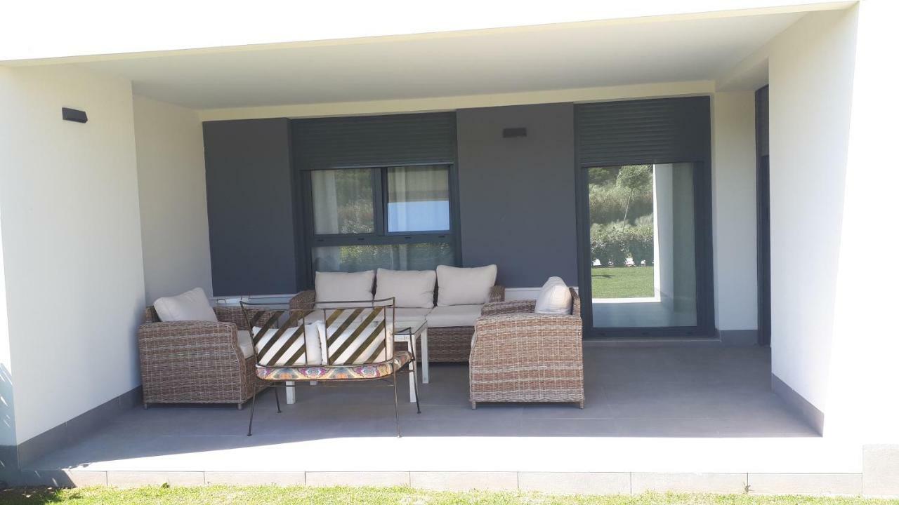Vivienda Vistahermosa Playa El Puerto de Santa Maria Exterior photo