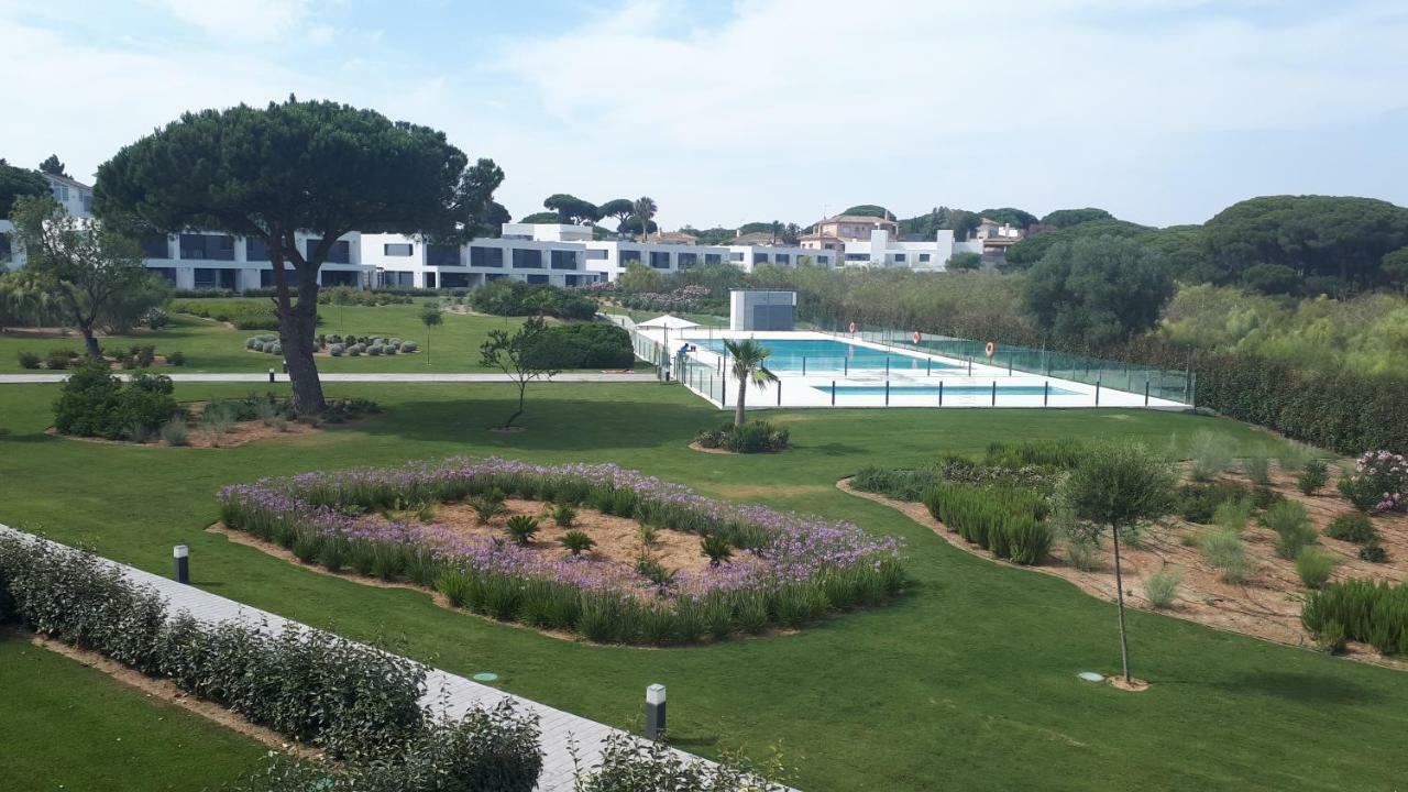 Vivienda Vistahermosa Playa El Puerto de Santa Maria Exterior photo